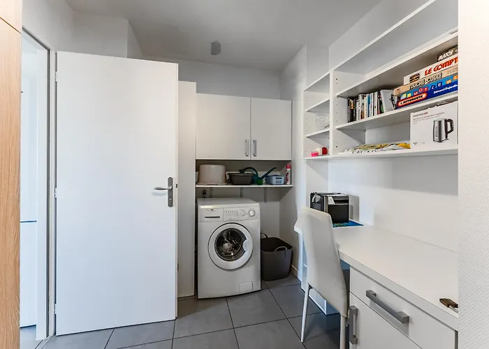 Apartament T3, Bassin D'arcachon *