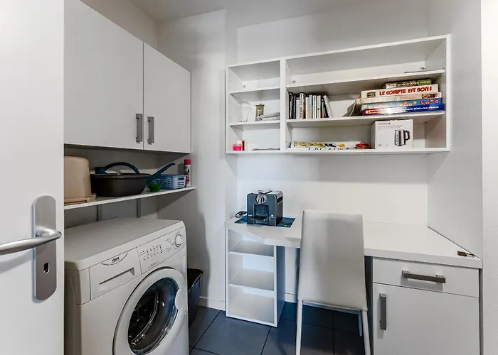 Apartament T3, Bassin D'arcachon