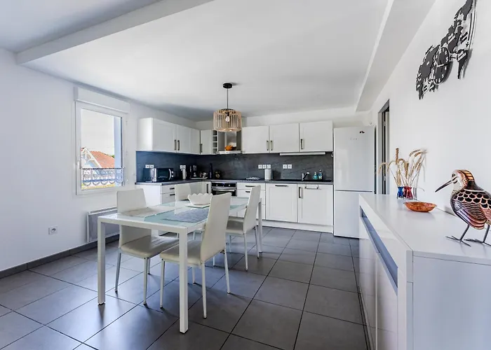T3, Bassin D'arcachon *
