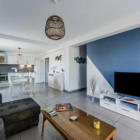 T3, Bassin D'arcachon Andernos-les-Bains