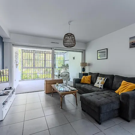 T3, Bassin D'arcachon