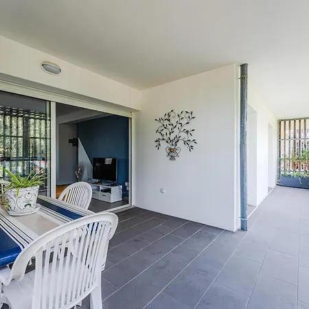 T3, Bassin D'arcachon