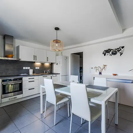 T3, Bassin D'arcachon Apartamento *