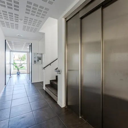 T3, Bassin D'arcachon Apartamento Andernos-les-Bains