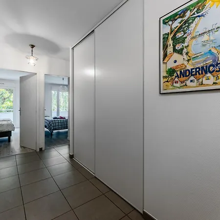 T3, Bassin D'arcachon