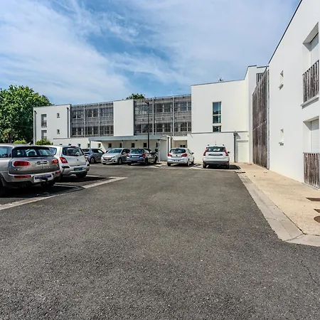 T3, Bassin D'arcachon