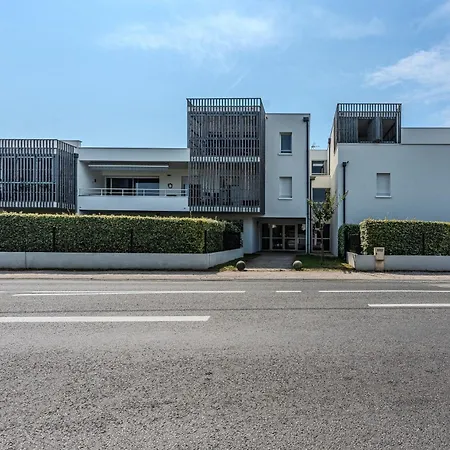 דירה T3, Bassin D'arcachon