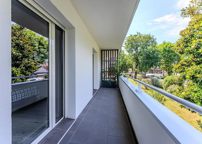 Lejlighed T3, Bassin D'arcachon *