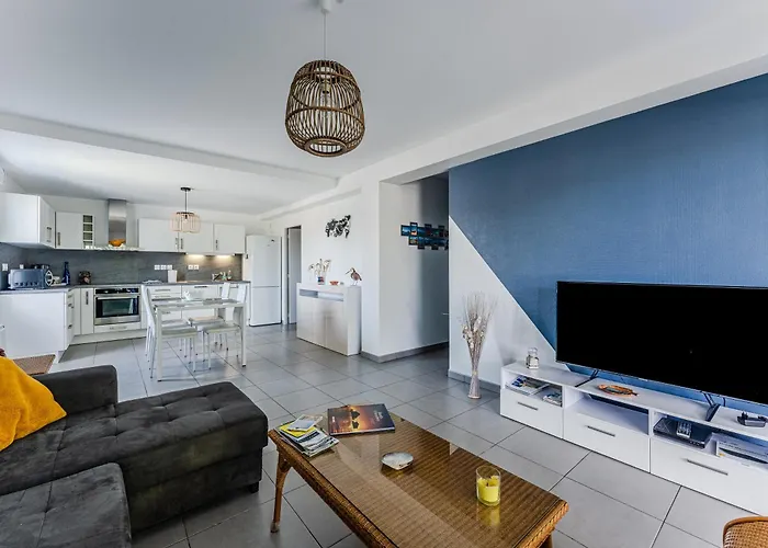 T3, Bassin D'arcachon Andernos-les-Bains