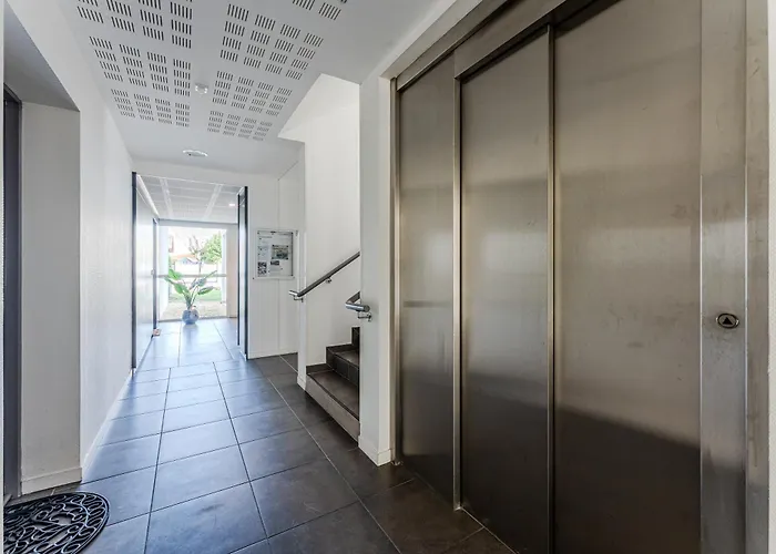 T3, Bassin D'arcachon Lejlighed Andernos-les-Bains